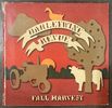 Fall Harvest E.P.: by Barleywine Revue
