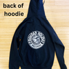 Zip up Hoodie