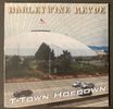 T-Town Hoedown: by Barleywine Revue