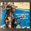 If you label me, you negate me: full album by Forest Beutel