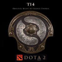 DOTA 2 - TI4 (Original Video Game Soundtrack) by Chance Thomas