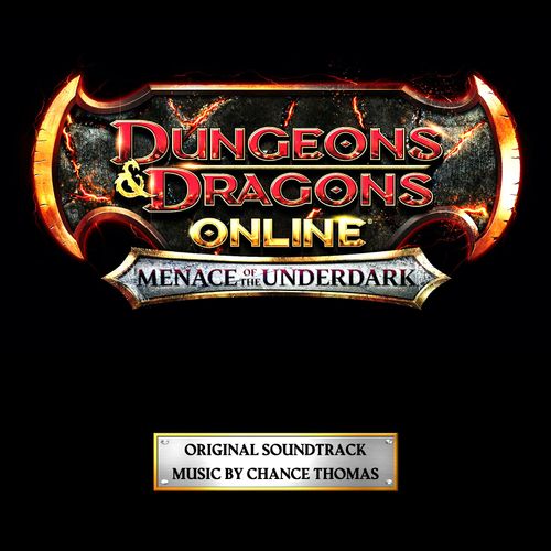 Celebrating all things D&D. Stream or download this previously unreleased DUNGEONS & DRAGONS ONLINE soundtrack.