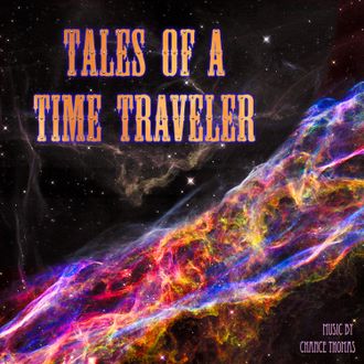 $8.99 - "Travel through space and time on a fantastical adventure."