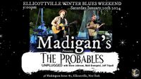 The Probables (Trio Unplugged)