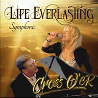Life Everlasting Symphonic: CD