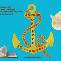 Cross O'er at Anchor of Hope Fellowship