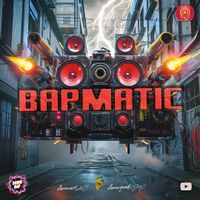 'Bapmatic' Flamecast Firestream