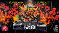 Flamecast Firestream 'I Am Hip Hop'