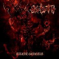Silent Genesis (Full Album) by Beleth