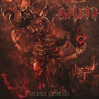Thirteenth Spirit / Silent Genesis (pre-release) by Beleth