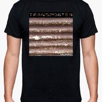 Camiseta Transporter