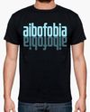 Camiseta Aibofobia