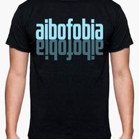 Camiseta Aibofobia