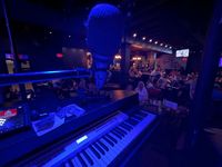 Dueling Pianos in Covington!