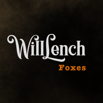 Will Lench - Foxes
