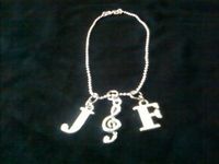 J-FACTOR Jewelry Neckless #4 by ROB j