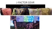 J FACTOR GEAR