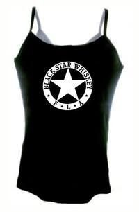 B*S*W* GIRLS STAR CREST "T"