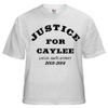 CAYLEE JUSTICE