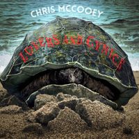 Lovers and Cynics EP by Chris McCooey
