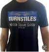 TURNSTILES MSG T-Shirt