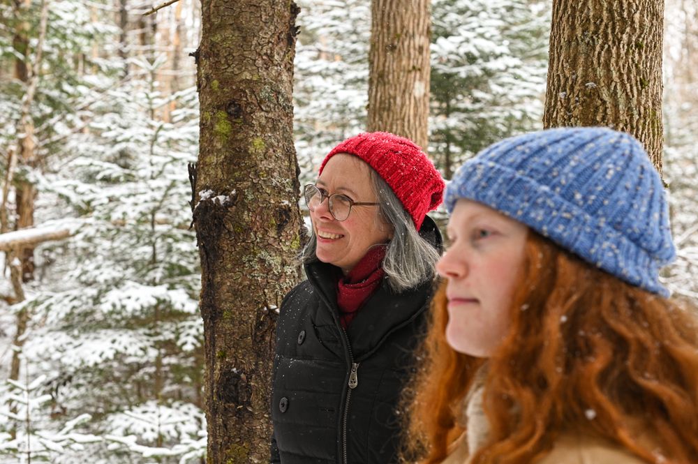 Soundwalk & Songcraft with Kim and Freya