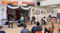 Rock Camp Week 2 