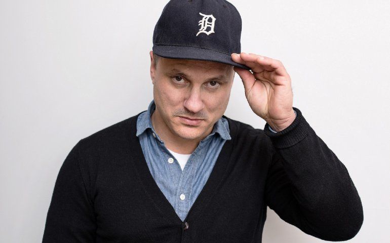 Father's Day Matinee w Jim Bryson and Benj Rowland