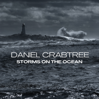 Storms on the Ocean by Daniel Crabtree
