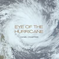 Eye of the Hurricane / Daniel Crabtree by Daniel Crabtree