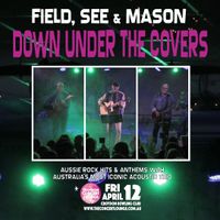 Field, See & Mason ~ doors at 6:30