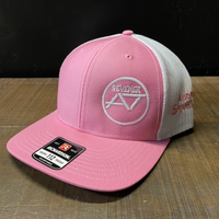 A7 Hat- Pink