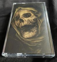 Deconsecration/Re-Buried Split cassette 