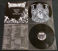 Demo 2020 1 sided LP