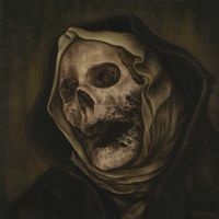 Deconsecration/Re-Buried split  by deconsecration