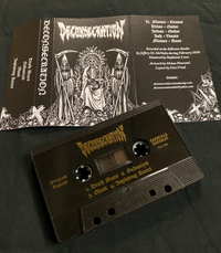 Demo 2020 Cassette