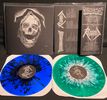 Limited EditionDeconsecration / Re-Buried split LP Repress!