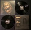 Deconsecration/Re-Buried Split LP (Black Vinyl)