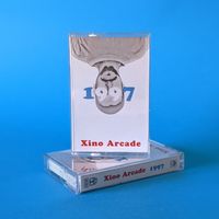 TWO CASSETTES 1997 special edition