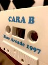 CASSETTE  1997 special edition (x1)