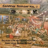 Campfire Sessions Vol. 1 by Gleam