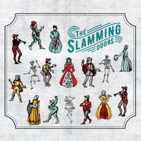 St. John's Dance by The Slamming Doors