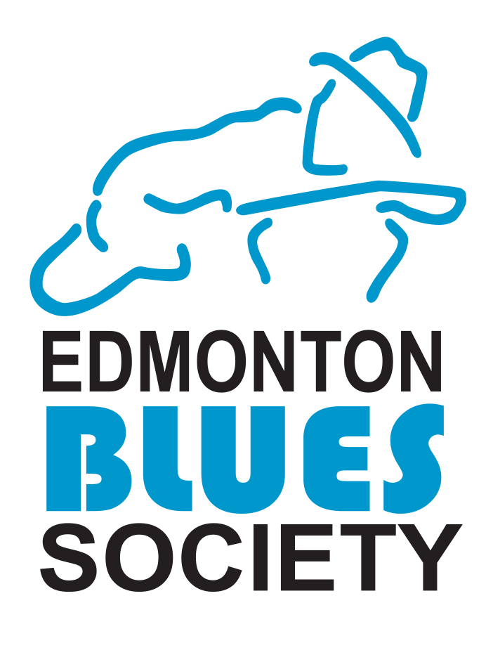 Edmonton Blues Festival 2025