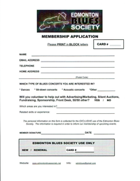 Memberships & Renewals