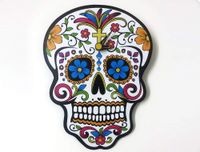 Dia de los Muertos