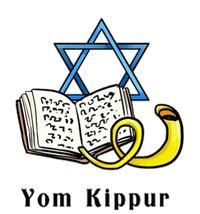 Yom Kippur Eve