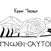 Know Thyself  by Anita Bueno