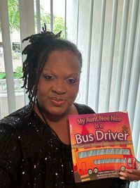 My Aunt Nee Nee is a Bus Driver