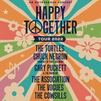 The Happy Together Tour