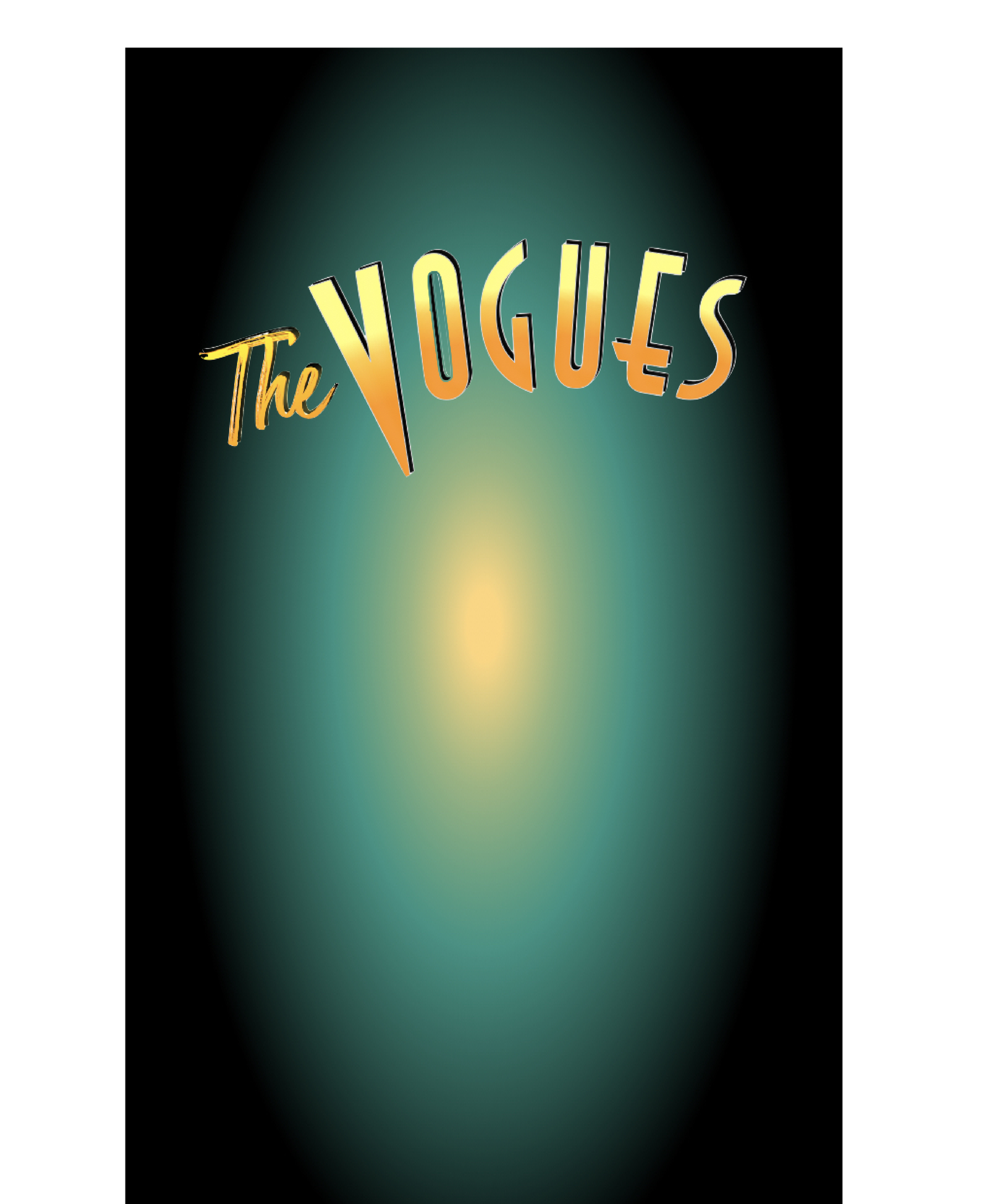The Vogues Memories